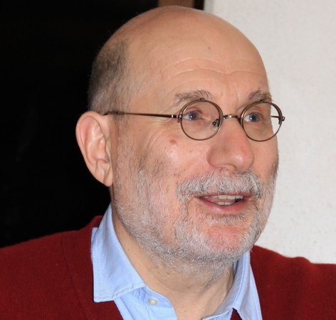 Rusų rašytojas B. Akuninas: A. Navalnas tapo nemirtingas