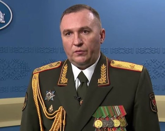 V. Chreninas.