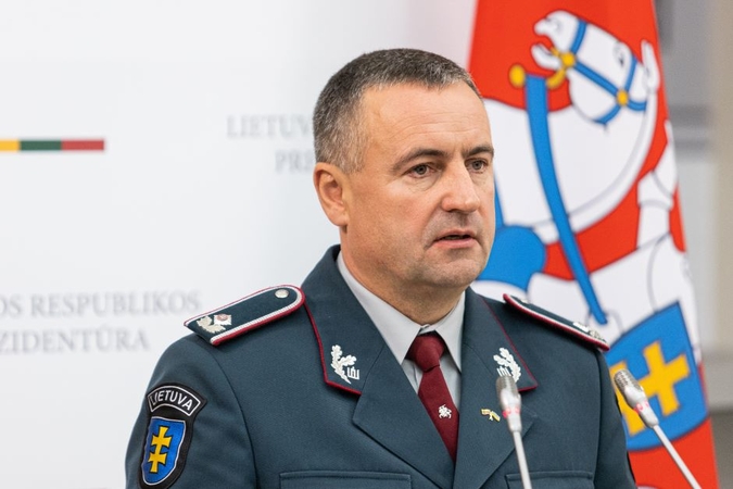 R. Požėla.