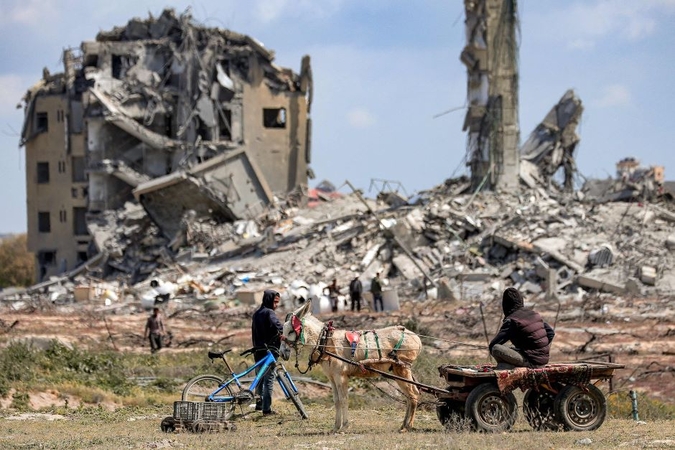 Žiniasklaida: Izraelis pasirengęs sutikti su kai kuriais „Hamas“ reikalavimais dėl įkaitų paleidimo