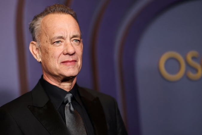 1956 — gimė Holivudo aktorius, kelių „Oskarų“ laureatas Tom Hanks (Tomas Henksas).