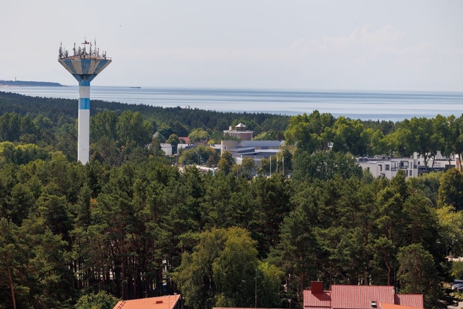 Šventoji.