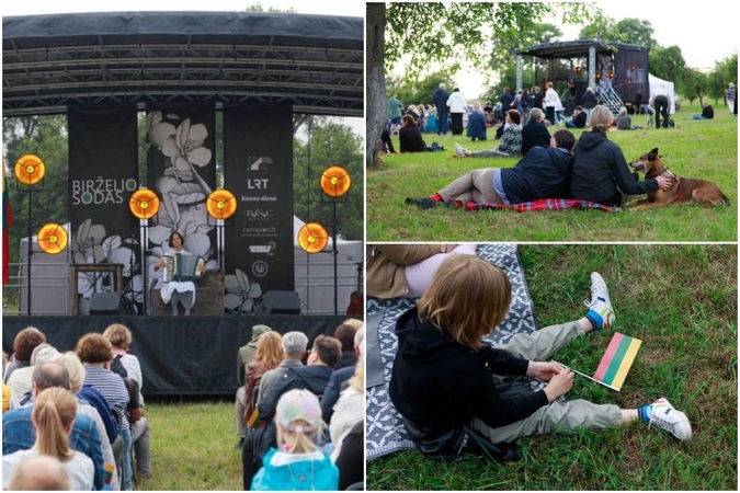 Kauno IX forto muziejaus sode – istorinės patirtys per muziką ir teatrą