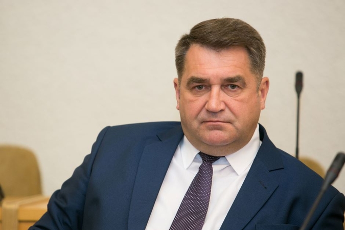Dainius Bardauskas.