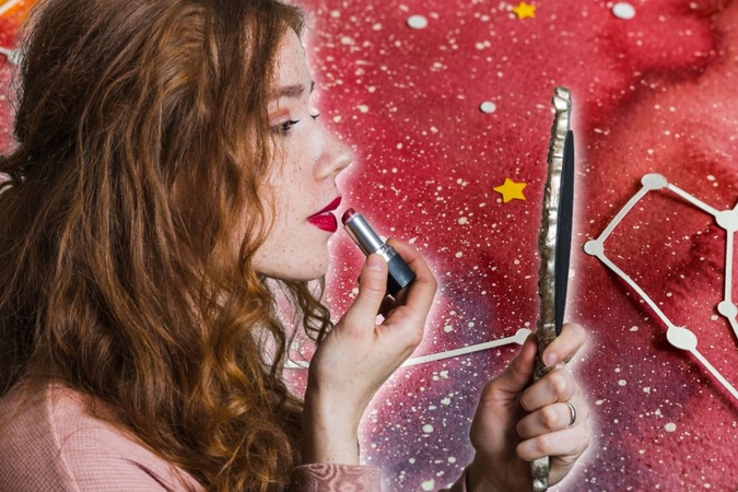 Zodiako ženklai, kurie yra didžiausi narcizai