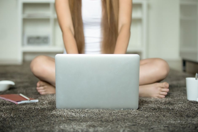 ES akiratyje – pornografijos platformos: kelia pavojų vaikams?