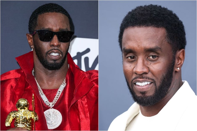 Buvusi P Diddy mergina papasakojo apie orgijas viešbučiuose: kūdikių aliejus – visur