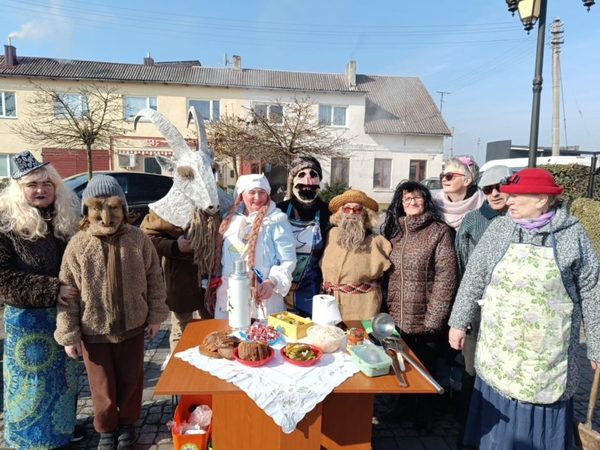 Priekulėje alkanų neliko – šiupinio ragavo visi