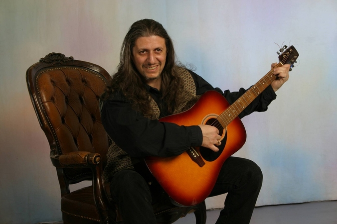 A. Kozlovskis