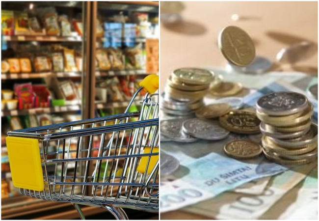 Ant skalbiklio paslydusiai moteriai prekybos centras turės sumokėti 1 tūkst. eurų