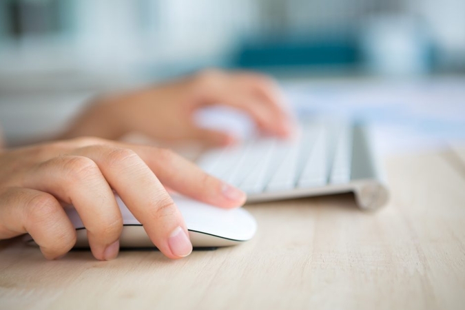 SAM: užsiregistruoti COVID-19 tyrimui jau galima ir internetu