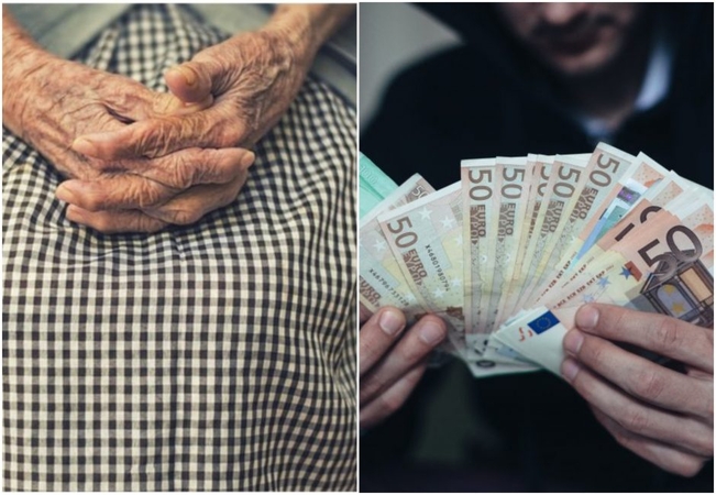 Klaipėdietė patikėjo sukčių apgaule: neteko 19,8 tūkst. eurų
