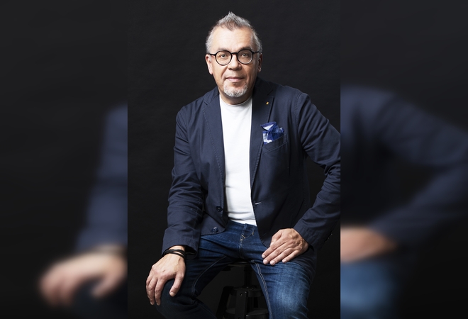 Rašytojas savo kailiu pajuto kibernetinių užpuolikų smūgį