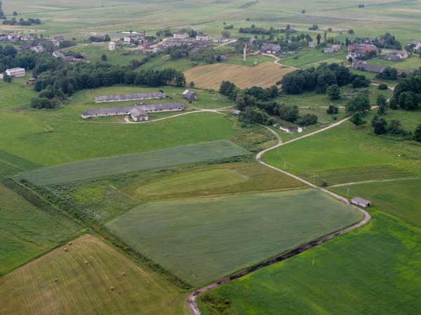 Įspėja: už savo laukų nepriežiūrą – dar didesnis žemės mokestis
