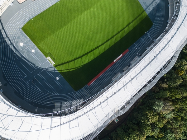 Kaunui pabaigus stadioną, Vilnius savąjį vis dar griauna: įmuštas įvartis sostinei?