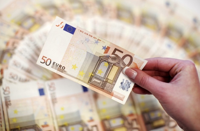 Europos Komisija: 2021 metais PVM atotrūkis Lietuvoje mažėjo