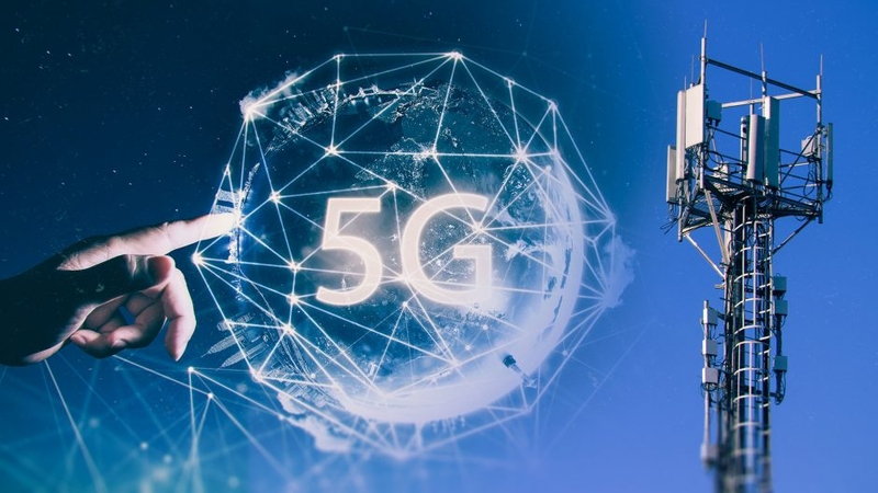 5G projektams – 23,5 mln. eurų paramos