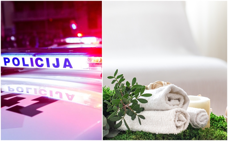Druskininkų ir Birštono SPA centruose – PVM vengimo schemos: nesumokėjo tūkstančius mokesčių