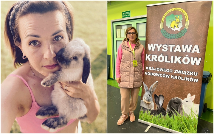 Garbė: Rimantė su savo augintiniais noriai dalyvauja parodose ir dažniausiai parsiveža aukščiausių įvertinimų.