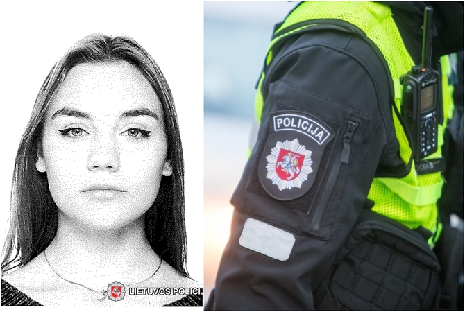 Renata Kopūstaitė
