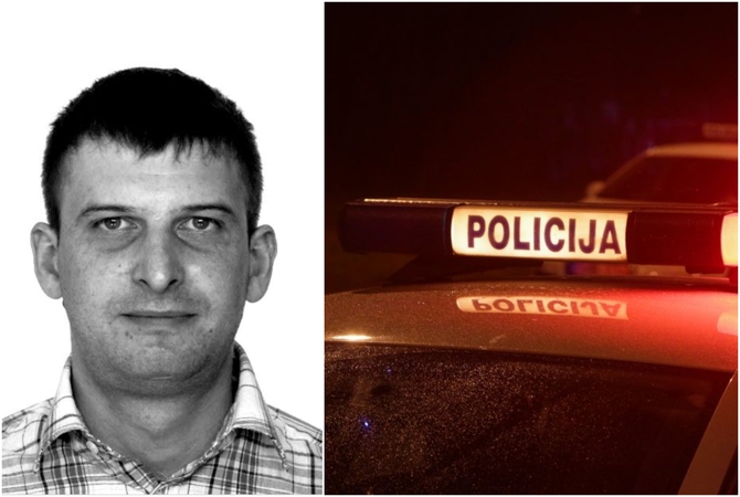 Išvyko dirbti į Jungtinę Karalystę ir dingo: mama jau kuris laikas nebegali susisiekti