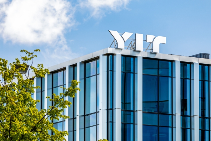2022-aisiais „YIT Lietuva“ fiksavo būsto rinkos susitraukimą, tačiau į naujus metus žengia tvirtai