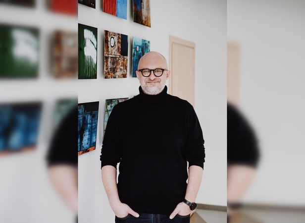 Edgaras Klivis