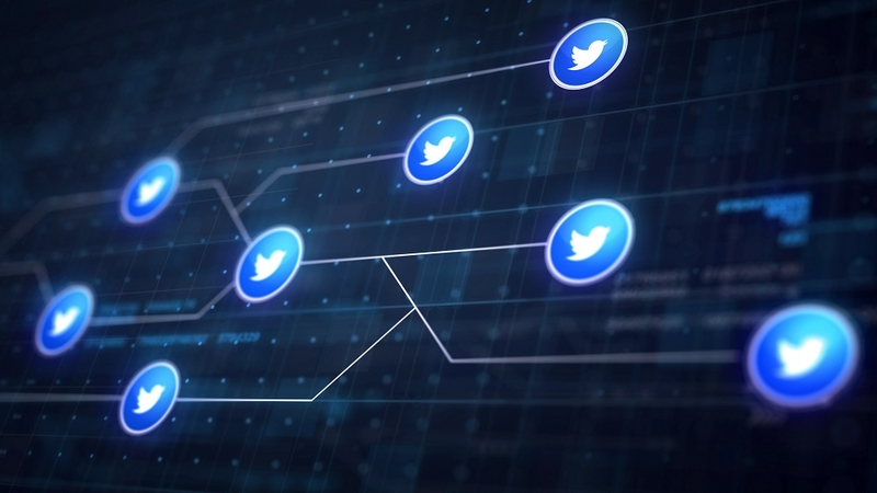 Potencialus konkurentas „Twitter“: „Meta“ teigia kurianti naują socialinį tinklą