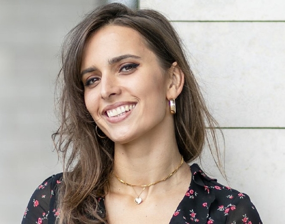 Stiprybė: svarbiausia – turėti viltį, sako ne iškart leidyklų pripažinimo sulaukusi I. Dumbrytė. 