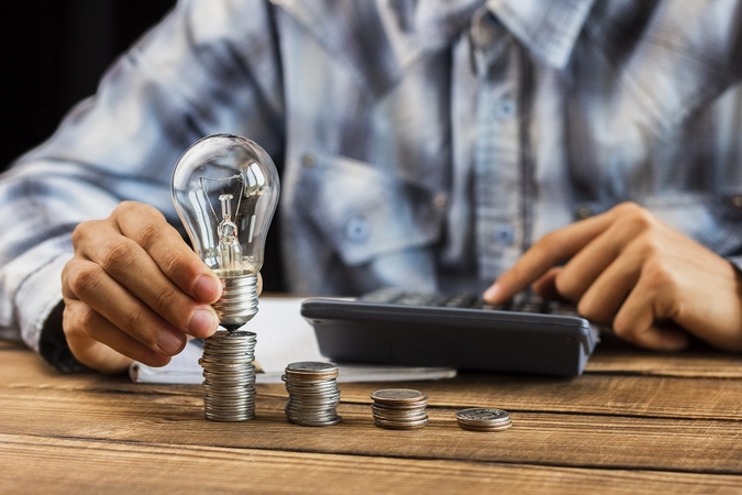 LEA: tarifus per savaitę didino du nepriklausomi elektros tiekėjai
