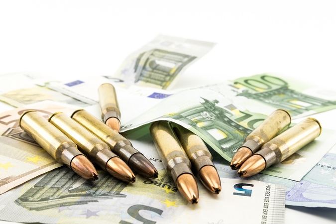 Ministrė: valstybės įnašą kaupti antrojoje pakopoje fondai turės investuoti Lietuvoje