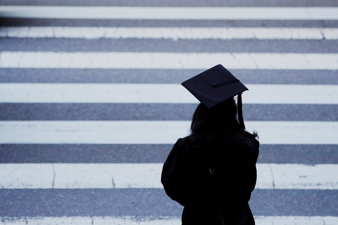 Pokytis: Praktika rodo, kad studentai vis dažniau patys atlieka universitetų reitingų analizę ir renkasi lietuviškas aukštojo mokslo įstaigas.