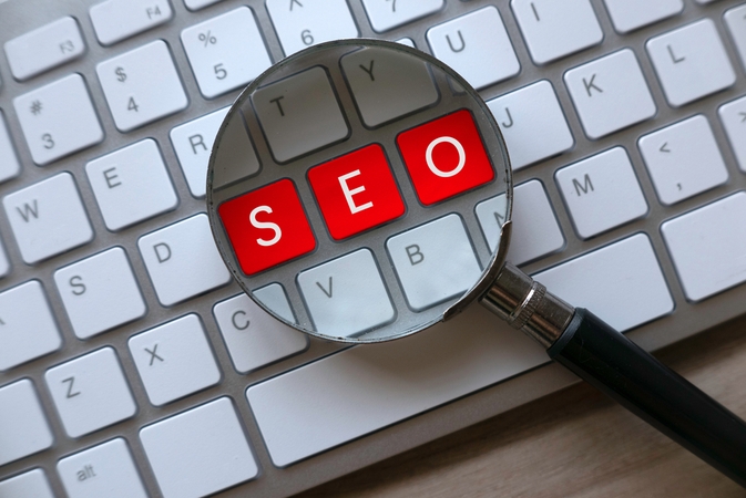 Kas yra turinio šviežumas ir kuo jis svarbus SEO strategijoje?