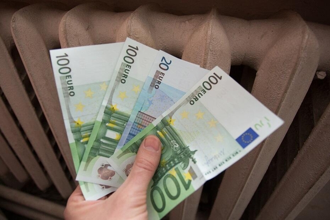 Socialdemokratai siūlo pratęsti nulinę PVM lengvatą šildymui