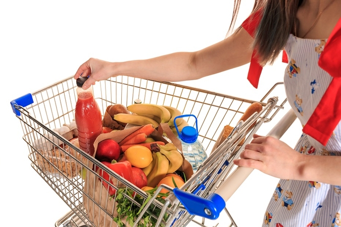 Kaimo reikalų komitetas – už lengvatinį PVM šiems produktams