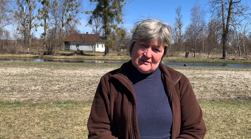 Rusijos kario mama sūnaus prašo nežudyti: nuleisk ginklus ir grįžk namo