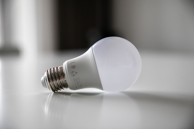 Lietuvoje elektros kainos antrą kartą šiemet viršijo 200 eurų už megavatvalandę ribą