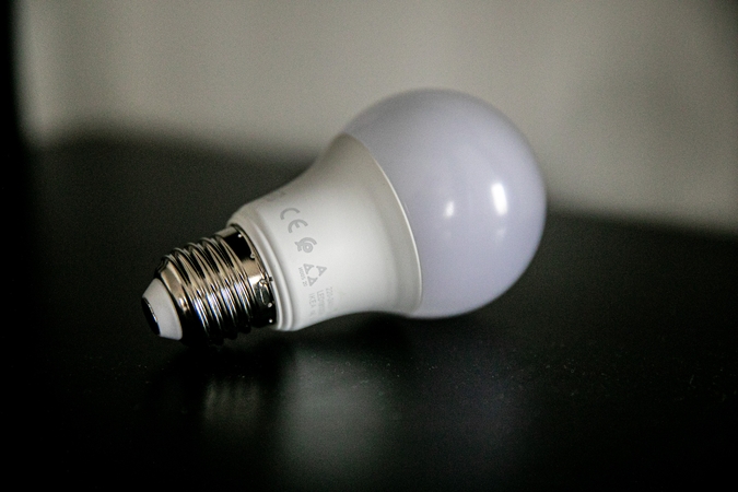 Ekspertai apie kompensavimą už elektrą: žmonėms atsirado daugiau aiškumo