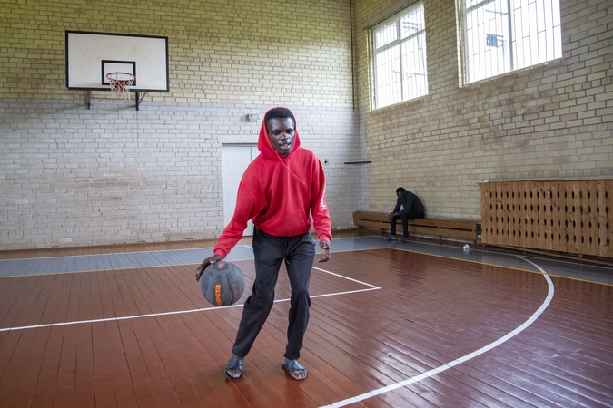 Praėjusią parą pasieniečiai apgręžė tris neteisėtai sieną bandžiusius kirsti migrantus