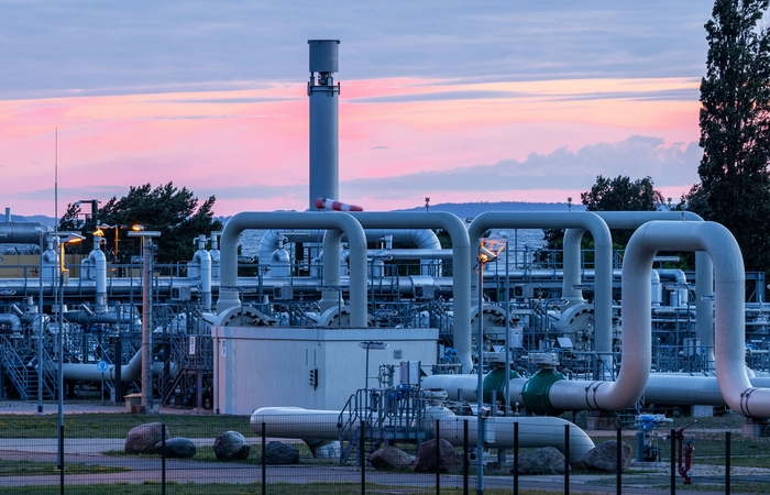 Šaltiniai: Rusija atnaujins dujų tiekimą „Nord Stream 1“ dujotiekiu