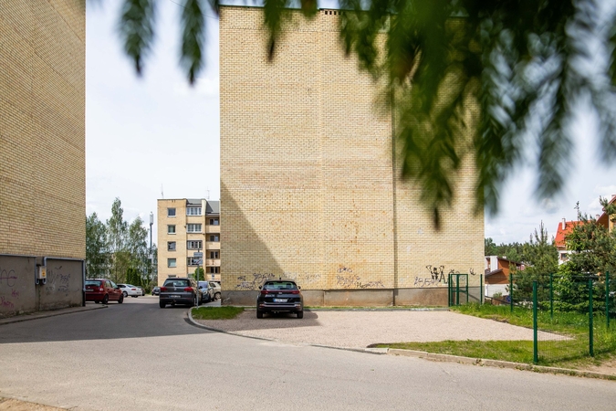 Vilniaus studentų bendrabutyje – kraupus įvykis: rastas jaunos merginos kūnas