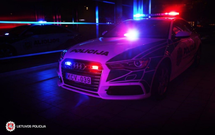 Per sausio reidus – daugiau nei 60 tūkst. KET pažeidimų: už ką bausti vairuotojai?