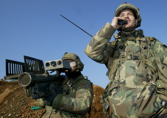JAV generolas išdėstė, ką daryti, kad Ukraina laimėtų karą