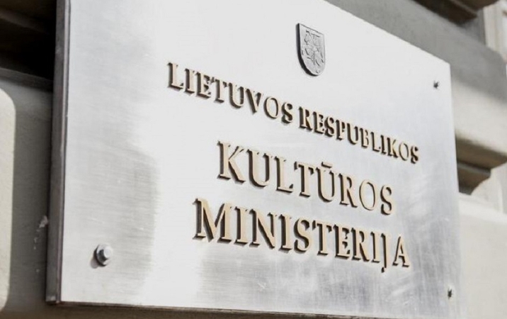 Patikslino Nekilnojamųjų kultūros vertybių vertinimo, atrankos ir reikšmingumo kriterijų aprašą