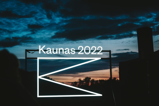 Režisierius Ch. Baldwin: kultūros sostinių sėkmės formulės dalis – vietos gyventojai ir svečiai