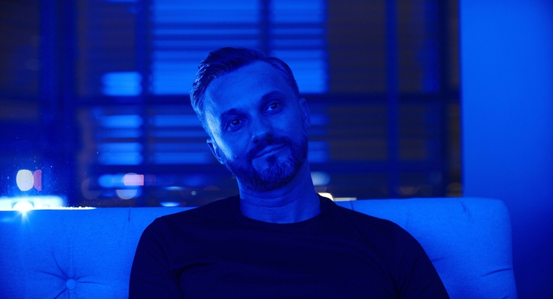 Filmą „Advokatas“ pristatys prancūzams: trys festivaliai, dvi uždarymo ceremonijos ir darbas žiuri