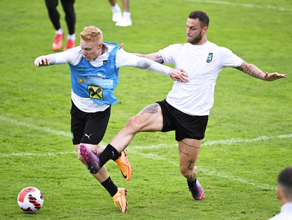 Prancūzija: į Čempionų lygos finalą buvo masiškai pardavinėjami padirbti bilietai