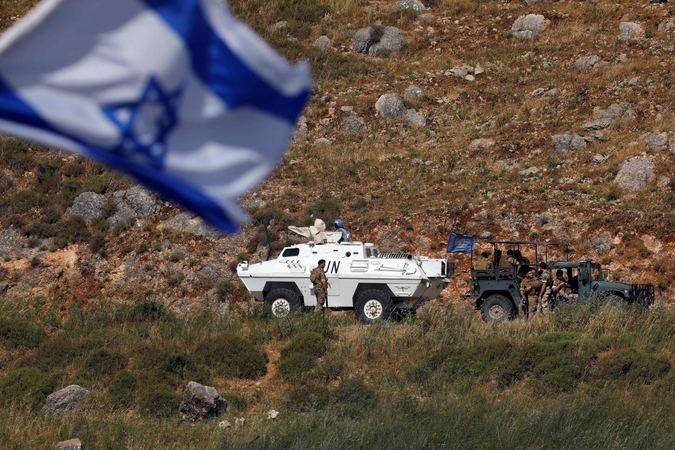 „Hezbollah“ sveikina „istorinę palestiniečių pergalę“ po sudarytų paliaubų su Izraeliu