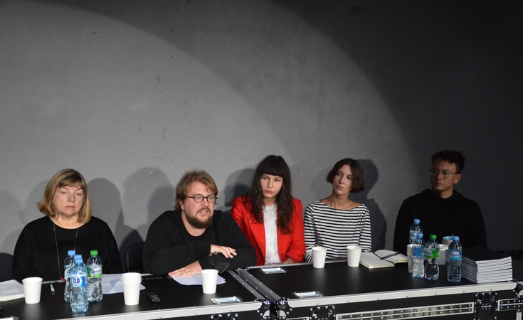 O. Koršunovo teatro 22-ajame sezone – socialinės atskirties barjerus griaunančios premjeros