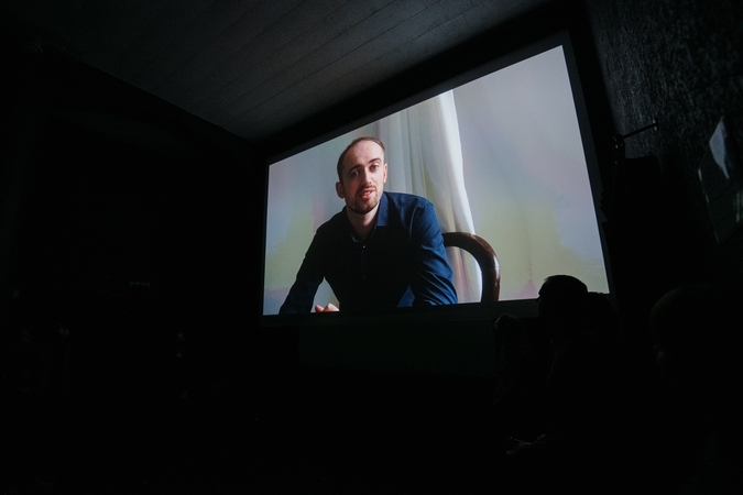 Paskelbti „Nepatogaus kino“ nugalėtojai, festivalis tęsiasi toliau